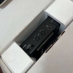 TASCAM US-2×2 オーディオインターフェースの画像
