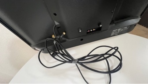 東芝　32インチ　ハイビジョン液晶　レグザ S24 series