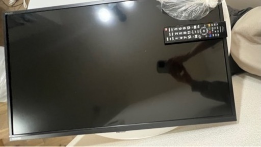 東芝　32インチ　ハイビジョン液晶　レグザ S24 series
