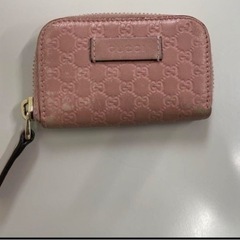 GUCCI 小銭入れ コインケース