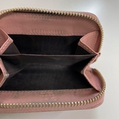 GUCCI 小銭入れ コインケースの画像