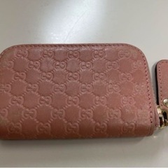 GUCCI 小銭入れ コインケースの画像