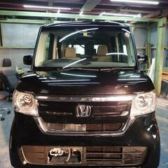 ✰N-BOX✰令和２年✰車検2年付✰5万キロ代