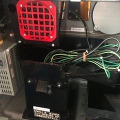 サンダーVリボルトの画像