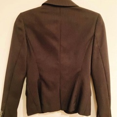 就職活動　就活 転職活動 転活 スーツ　レディースの画像