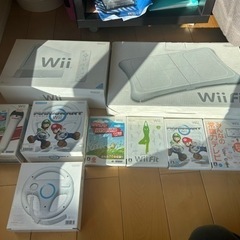 おもちゃ テレビゲーム Wii
