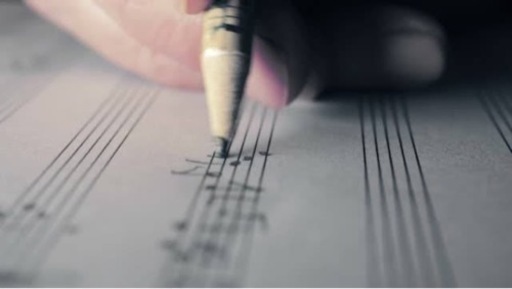 楽曲提供、作曲