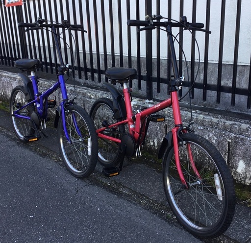 点検/整備渡し】 外装6段 黒 700c 街乗り クロスバイク 自転車