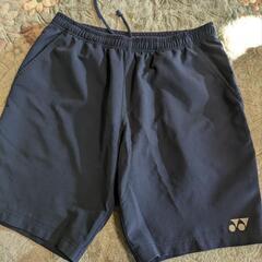 バトミントンウェアＬの画像