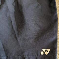 バトミントンウェアＬの画像