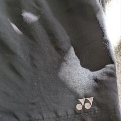 バトミントンウェアＬの画像