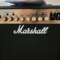 Marshall

MG15FX ギター アンプの画像