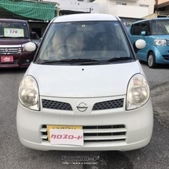 モコ車検2年付