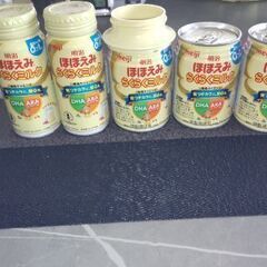 森永 E赤ちゃんエコらくパック詰め替え用 はいはい すこやかM1 その他の画像