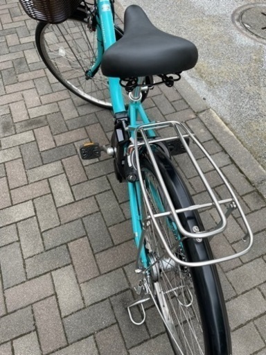 [YAMAHA]PAS Natura(パス ナチュラ)26インチ電動アシスト自転車千葉柏の葉