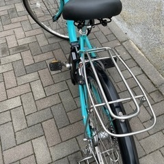 [YAMAHA]PAS Natura(パス ナチュラ)26インチ...