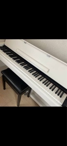 楽器 鍵盤楽器、ピアノ