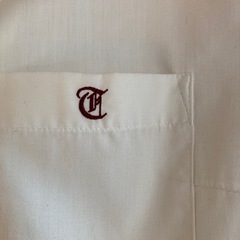 虎姫ジャケットスカートブラウスの画像