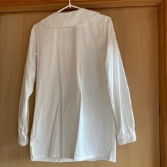 虎姫ジャケットスカートブラウスの画像