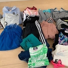 150〜160サイズ子供服
