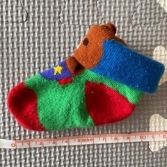 ベビー靴下セットの画像