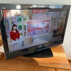 家電 テレビ 液晶テレビ