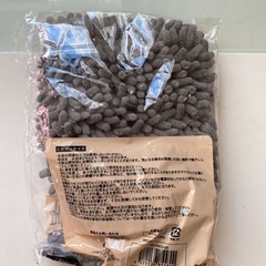 お掃除グローブの画像