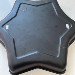 星型　ケーキ用の画像