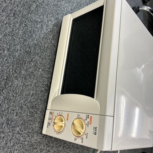 調理家電　レンジ