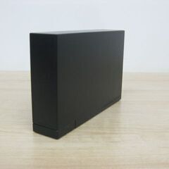 I-O DATA アイ・オー・データ ハードディスク HDD 1TB HDCL-UT1.0KB 外付けHDDの画像