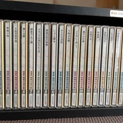 昭和の演歌CD