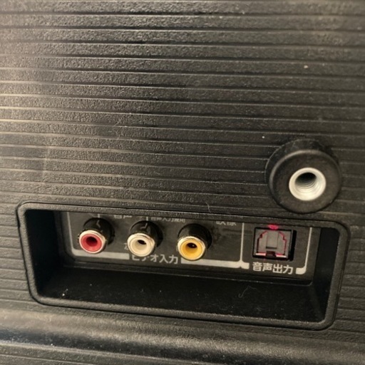 地デジTV TOSHIBA