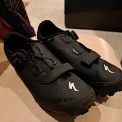 SPECIALIZED ビンディングシューズ 26.5