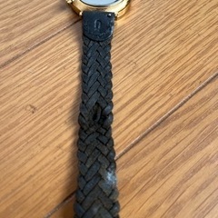 【取引中】吉祥寺　Knot 腕時計の画像