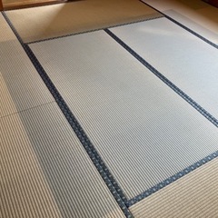 畳　約34枚　無料でお渡しします。