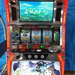 スロットマシン