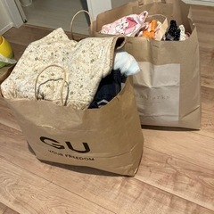 決まりました☆子供用品 ベビー用品 ベビー服の画像