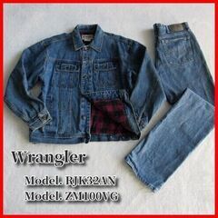 b65 日本未発売 《激レア Lサイズ》 Wrangler ラン...