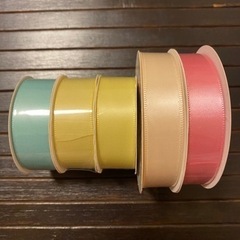 手芸用品(お話し中)