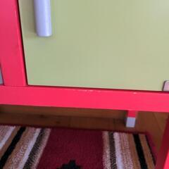キッチン　値下げ中の画像