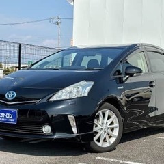 ⭐審査通過率９５％オトロン自社ローン⭐【036776】トヨタ　プ...