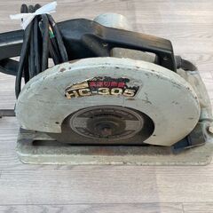 高速切断機 高速カッター三共コーポレーション HC-305 305mm