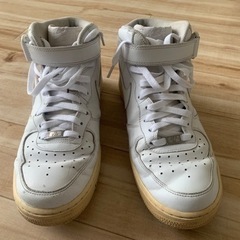 NIKE/AF1-'82/AIR FORCE1 MID/【28....