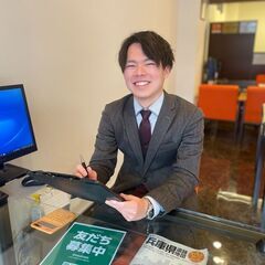 【不動産】未経験でも成果が上げれる賃貸営業！の画像