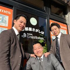 【不動産】未経験でも成果が上げれる賃貸営業！の画像