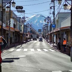 【スキマ時間を有効活用♪】貸別荘管理人＠車で10分圏内の方_富士吉田市