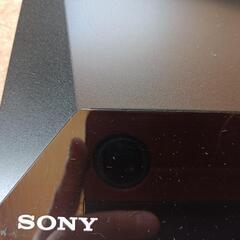 SONY ソニー BDP-S1100 ブルーレイディスクプレーヤー の画像