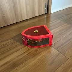 レア商品の画像