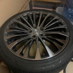 車のパーツ タイヤ、ホイール