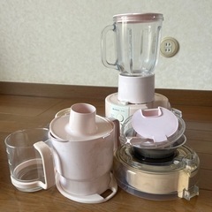 家電 キッチン家電 ジューサー、ミキサー